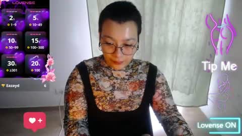 Cherry online show from 06.17.26