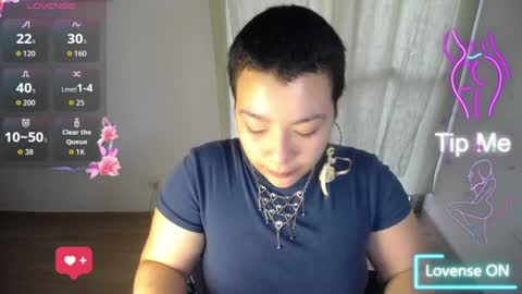 Cherry online show from 06.23.26