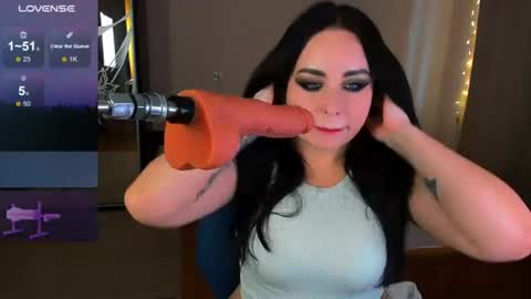 Emily online show from 07.11.26