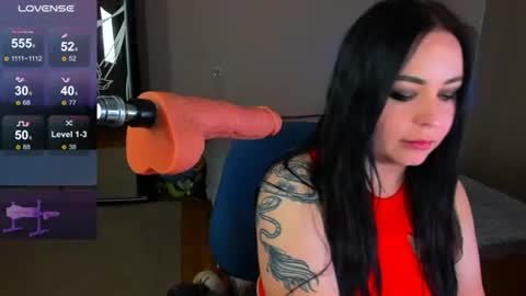 Emily online show from 07.18.26