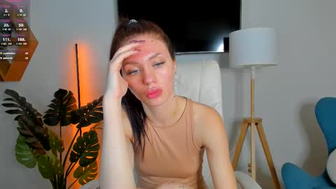 Cherry  Kiss online show from 09.15.25