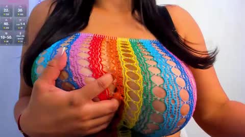 Cherry online show from 02.26.25