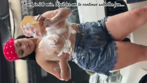 C H E R R Y  online show from 11.13.25