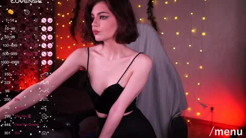 Kate online show from 12.23.24