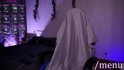 Kate online show from 02.03.25