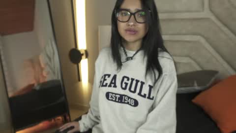 cherry_bunnyx online show from 07.11.26