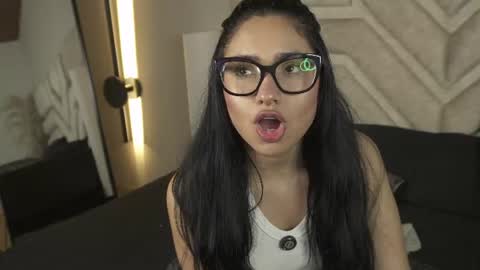 cherry_bunnyx online show from 07.28.26