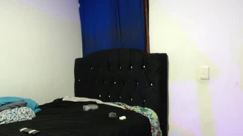 Snapshot of cherry_cam30 chatting on 12.30.24 cherry aleja online show from 12.30.24