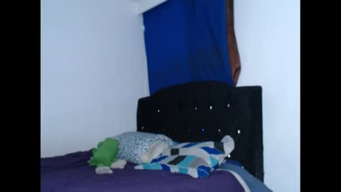 Snapshot of cherry_cam30 chatting on 10.09.25 cherry aleja online show from 10.09.25