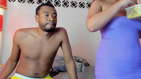 hot cherry and tasty chocolate online show from 05.04.26