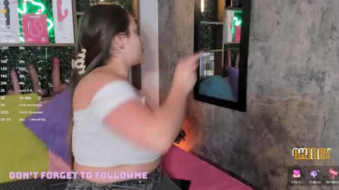 cherryl online show from 09.16.25