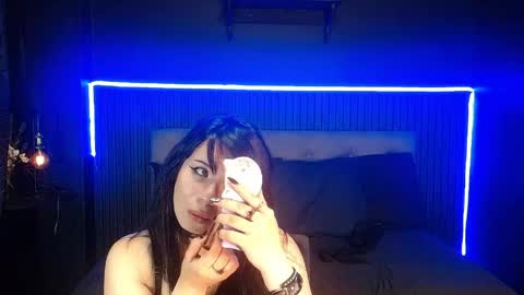 cherry_darck online show from 04.21.26
