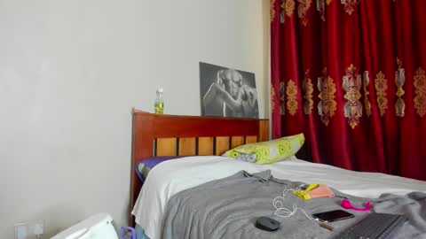 cherry_falls online show from 10.20.25