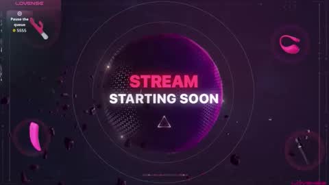 cherry_glo online show from 11.19.25