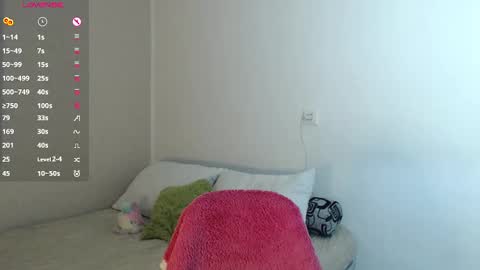 Cheryl online show from 12.09.24