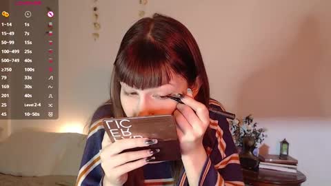 Cheryl online show from 01.08.25