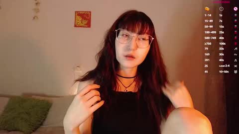 Cheryl online show from 02.21.25