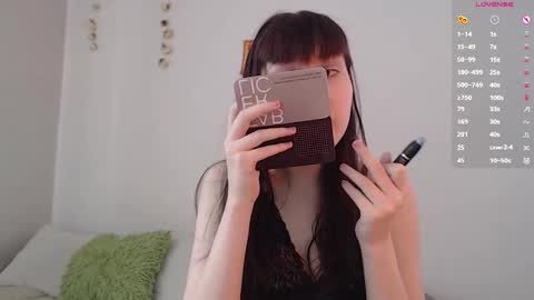 Cheryl online show from 02.24.25