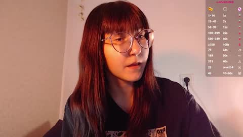 Cheryl online show from 03.09.25