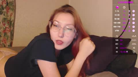 Cheryl online show from 09.14.25