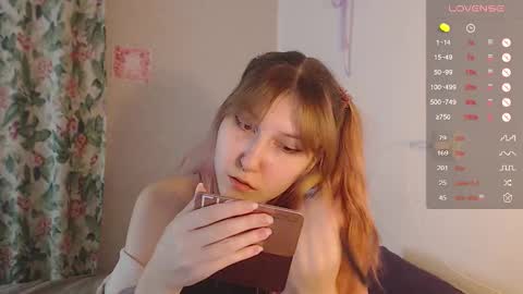 Cheryl online show from 09.30.25