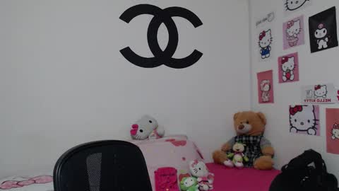 Nezumy Rey  online show from 01.31.25