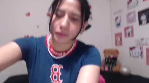 Nezumy Rey  online show from 02.11.25