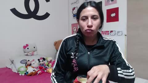 Nezumy Rey  online show from 02.26.25