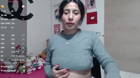 Nezumy Rey  online show from 03.06.25