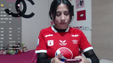 Nezumy Rey  online show from 03.09.25