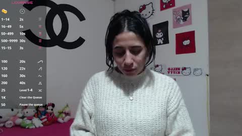 Nezumy Rey  online show from 03.12.25