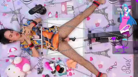 cherry online show from 10.06.25