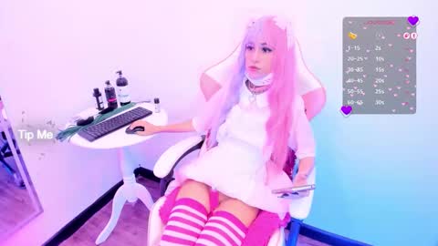 cherry online show from 03.15.26