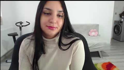 Sherry online show from 01.15.26