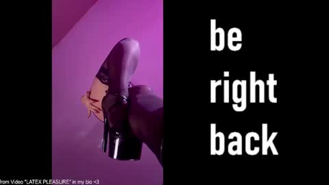 Snapshot of cherry_pie_88 chatting on 01.14.25 Vanessa Ray STREAMING TIME everyday of the week - German time. except Saturday online show from 01.14.25