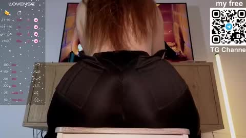 Snapshot of cherry_pie_88 chatting on 03.03.25 Vanessa Ray STREAMING TIME everyday of the week - German time. except Saturday online show from 03.03.25