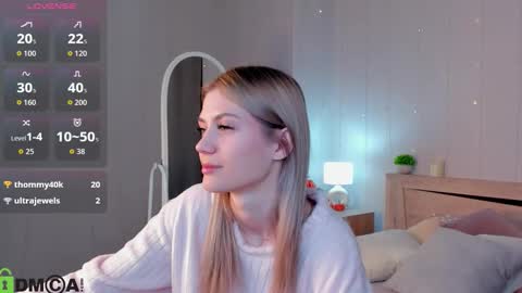 cherry_pr1ce online show from 11.28.25