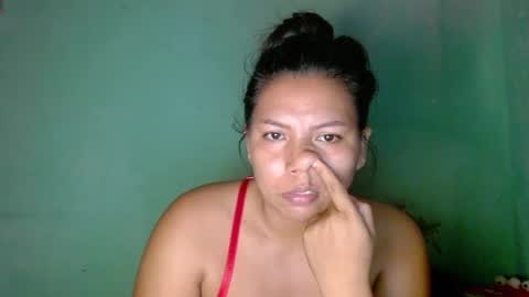 Snapshot of cherry_provocation chatting on 02.15.25 cherry online show from 02.15.25