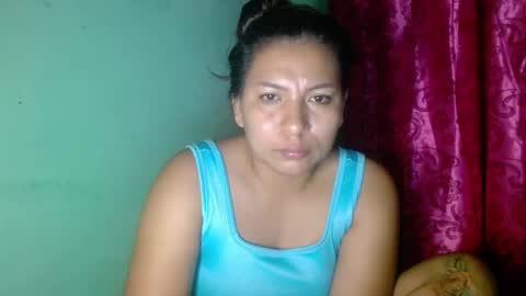 Snapshot of cherry_provocation chatting on 02.18.25 cherry online show from 02.18.25