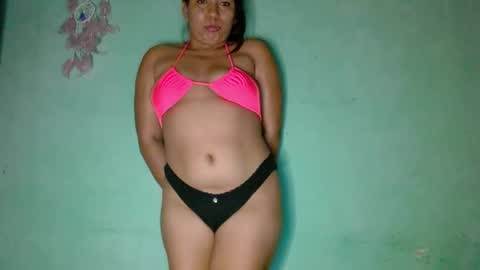 Snapshot of cherry_provocation chatting on 02.25.25 cherry online show from 02.25.25