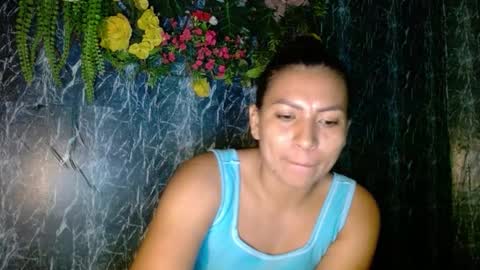 Snapshot of cherry_provocation chatting on 09.09.25 cherry online show from 09.09.25