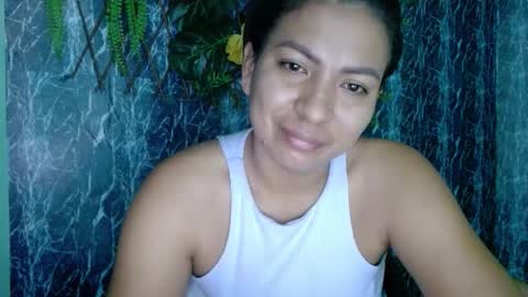 Snapshot of cherry_provocation chatting on 10.05.25 cherry online show from 10.05.25