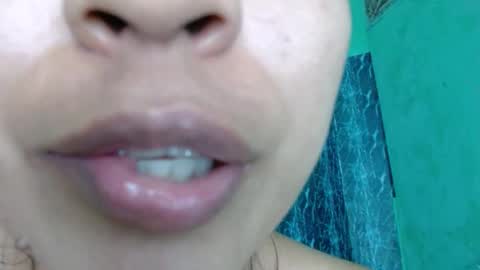 Snapshot of cherry_provocation chatting on 10.11.25 cherry online show from 10.11.25