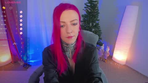 Roxy online show from 01.05.25