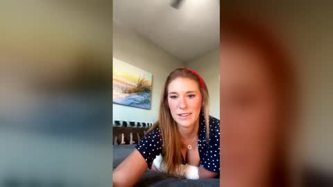 cherry sin online show from 12.19.25