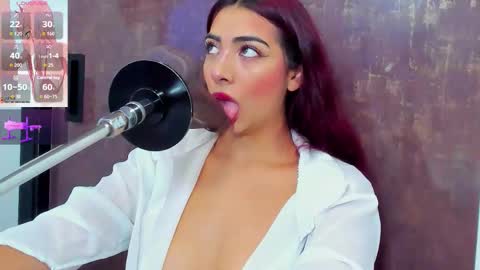 ANNY online show from 12.18.25