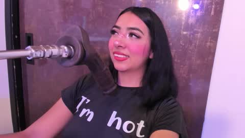 ANNY online show from 03.02.26