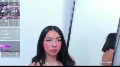 ANNY online show from 03.08.26