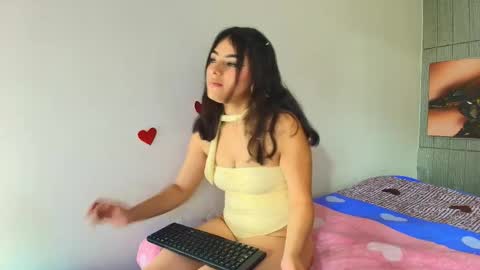 Cherry small4 online show from 03.14.26