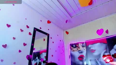 Cherry small4 online show from 03.18.26